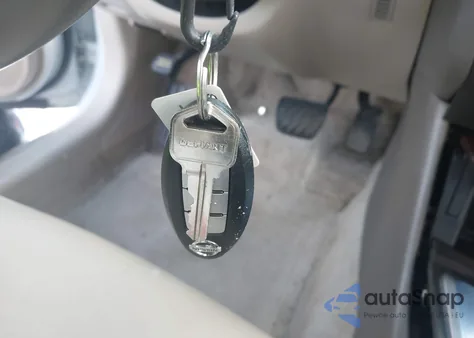 2012 Nissan Altima 2.5 S из США, поврежденный, VIN 1N4AL2AP5CN556823